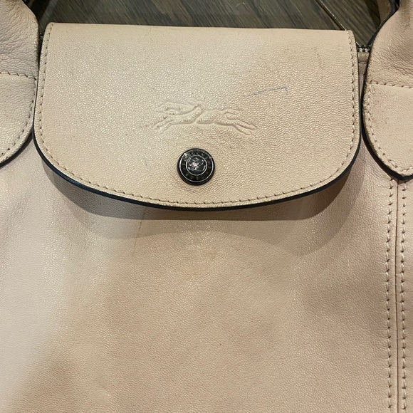 Longchamp Handbag - Picture 6 of 9